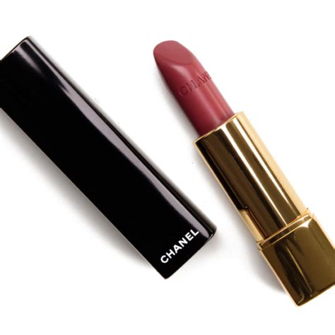 chanel nuance lipstick